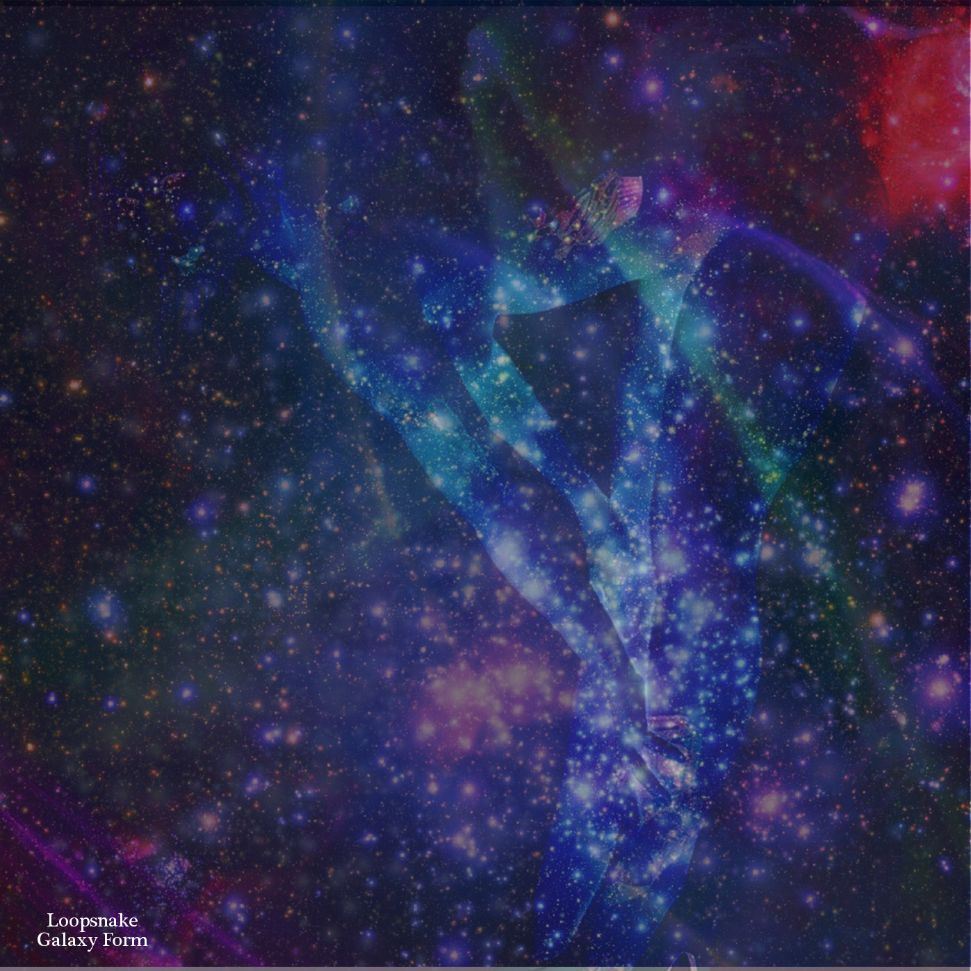 Galaxy Form