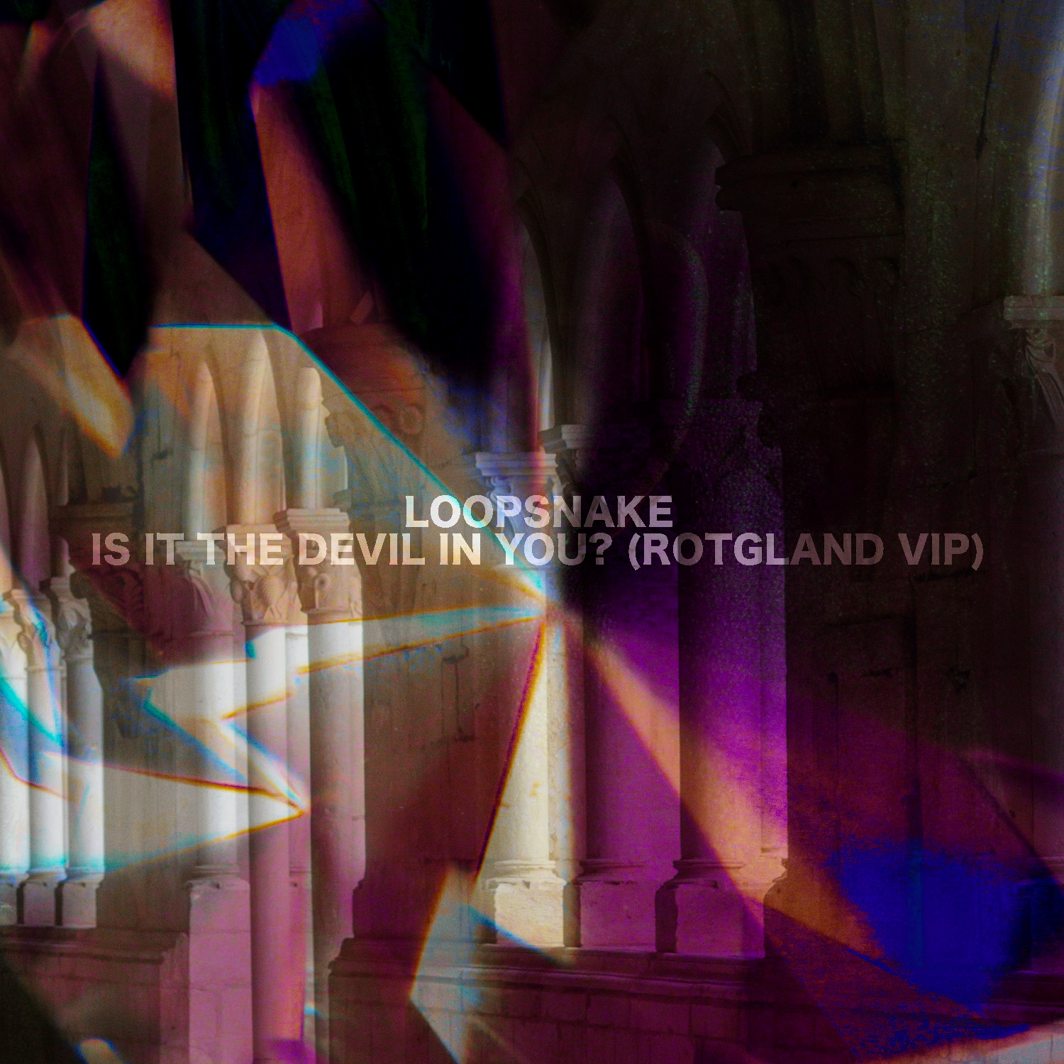 Is It The Devil In You (Rotgland VIP)