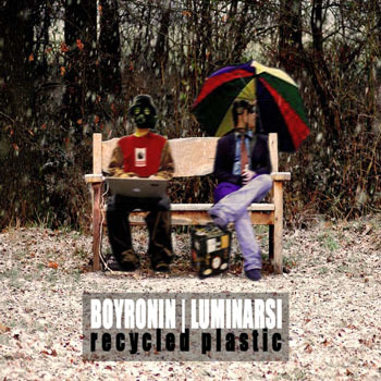 Recycled Plastic