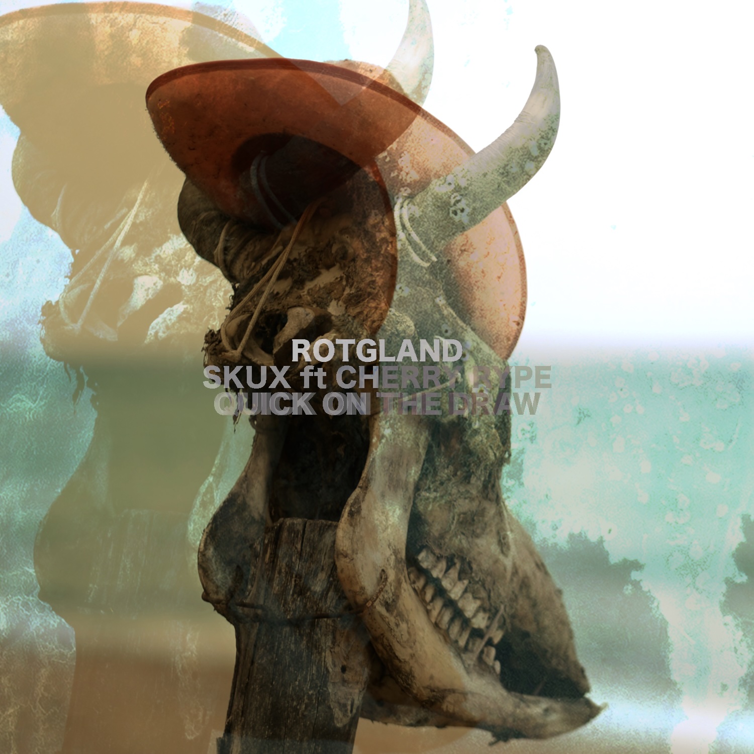 Skux / Quick On The Draw