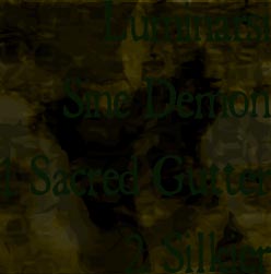 Sine Demon